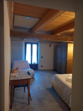 La casa indaco Frabosa Sottana